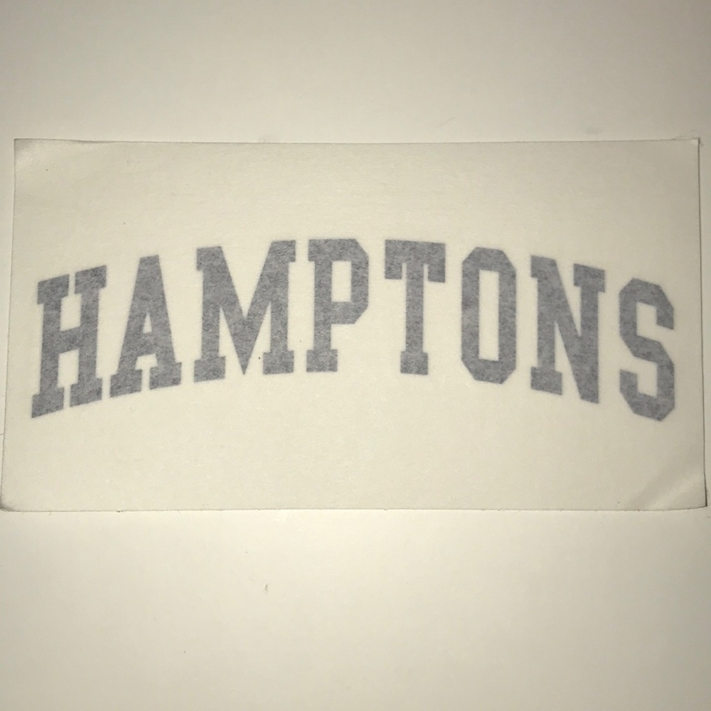 Brandy Melville Sticker!